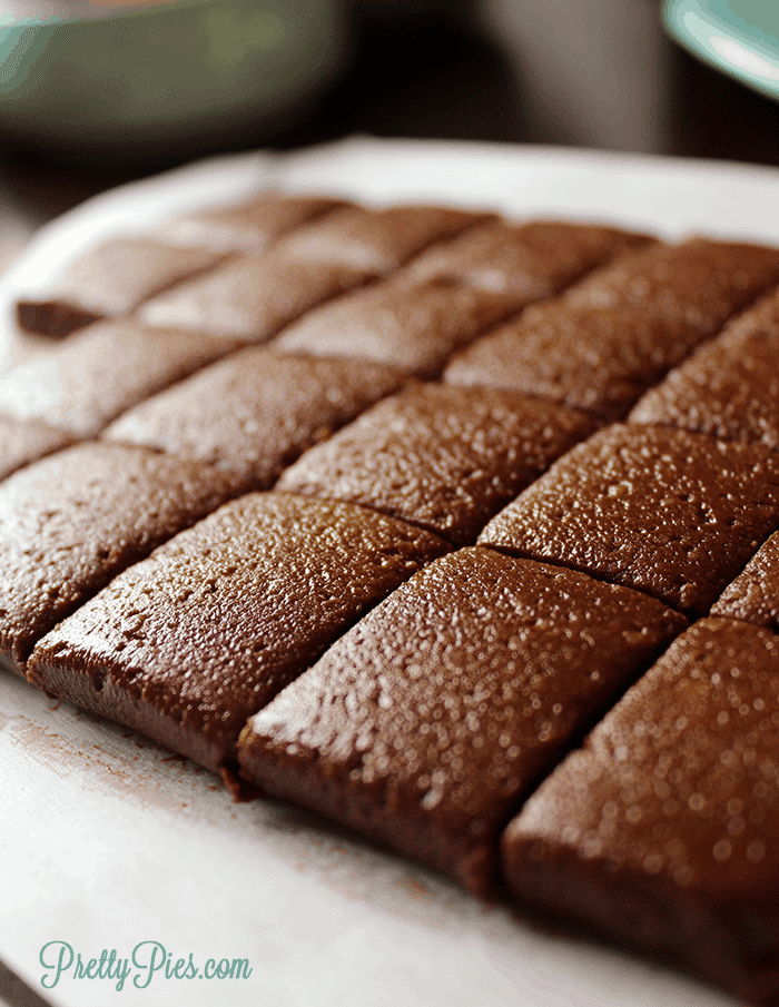 Healthy No-Bake Brownie Bites (Keto, Paleo, Vegan) PrettyPies