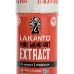 Monkfruit Extract