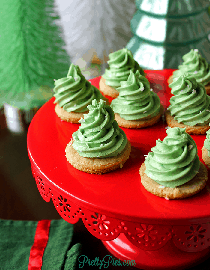 Best Keto Christmas Cookies Recipes