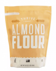 Thrive Market Almond Flour
