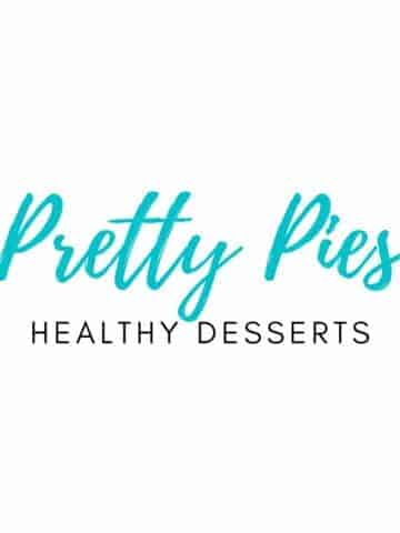 Pretty Pies logo